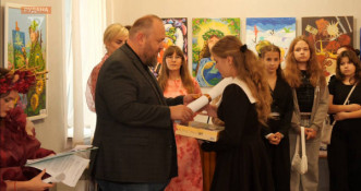 Мистецькі школи підбили підсумки міжнародного конкурсу