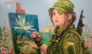 Мистецькі школи підбили підсумки міжнародного конкурсу