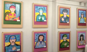 Мистецькі школи підбили підсумки міжнародного конкурсу