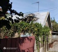 На Дніпропетровщині через атаки РФ загинули двоє людей, ще п’ятеро постраждали