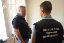 На Дніпропетровщині судитимуть депутата райради, який закупив неякісне вугілля для училища зі збитками в 1,3 млн грн