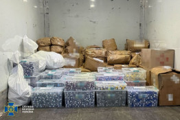 На Дніпропетровщині викрили масштабну схему продажу підроблених ліків для схуднення