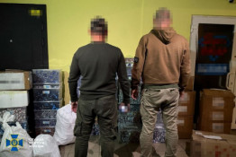 На Дніпропетровщині викрили масштабну схему продажу підроблених ліків для схуднення