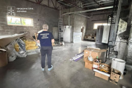 На Дніпропетровщині викрили масштабну схему продажу підроблених ліків для схуднення