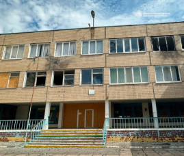 На Дніпропетровщині внаслідок атак загинула людина, ще 14 дістали поранень