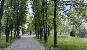 На ранок 01.09 Кривий Ріг працює у звичному режимі