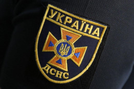На Змичці у Кривому Розі чоловік загинув під час спилювання гілок