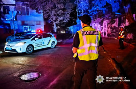 Нічна атака на Одесу: 17 постраждалих, серед них діти, пошкоджено багатоповерхівку