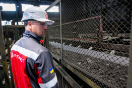 Об’єднаний ГЗК Метінвесту сплатив за І півріччя 2026 року 2,8 млрд грн податків та зборів