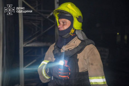 Одеса: внаслідок удару пошкоджено поліклініку, школу та житлові будинки