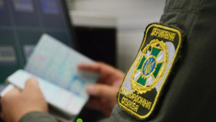 Пасажиропотік через західний кордон упав на 9,3% із початком навчального року