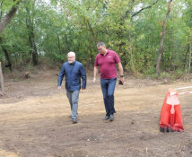 Підготовка системи  водопостачання міста до зими: на одному з магістральних  водогонів встановлено  сучасне обладнання, що дозволить мінімізувати ризики відключення води для 70 тисяч людей