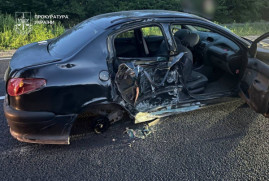 П’яний водій спричинив смертельну ДТП у Кривому Розі: справа вже в суді