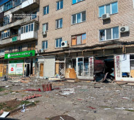 П’ятеро поранених: росіяни понад 50 разів атакували Дніпропетровщину