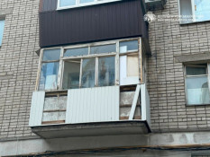 Понад 10 разів ворог атакував 6 районів Дніпропетровщини: одна людина загинула, шестеро дістали поранень