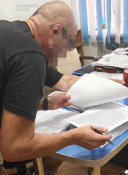 Понад 100 гектарів землі оформили на людей без їхнього відома: на Кіровоградщині повідомили про підозру ексголові РДА та трьом його спільникам