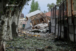 Понад 20 разів ворог атакував 4 райони Дніпропетровщини: одна людина загинула, шестеро – дістали поранень