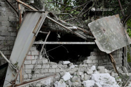 Понад 20 разів ворог атакував 4 райони Дніпропетровщини: одна людина загинула, шестеро – дістали поранень