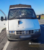Понад 40 разів ворог атакував 6 районів Дніпропетровщини: загинула людина. Ще троє дістали поранень