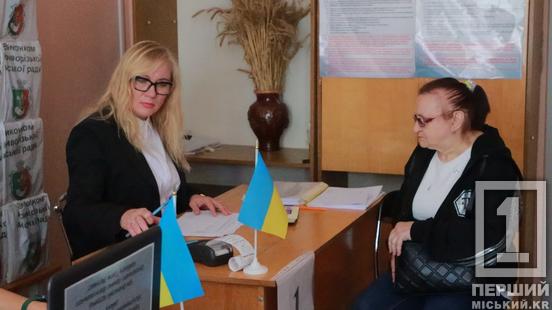 Понад 46 тисяч родин отримають допомогу: у Кривому Розі стартувала п’ята хвиля видачі проднаборів