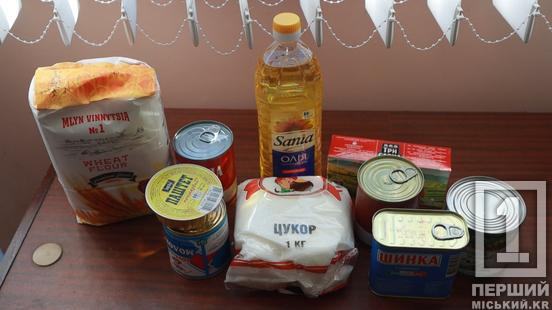 Понад 46 тисяч родин отримають допомогу: у Кривому Розі стартувала п’ята хвиля видачі проднаборів