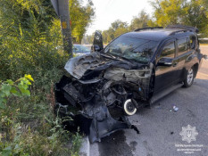 Понад 60 випадків за тиждень: на Дніпропетровщині масово зупиняють нетверезих водіїв