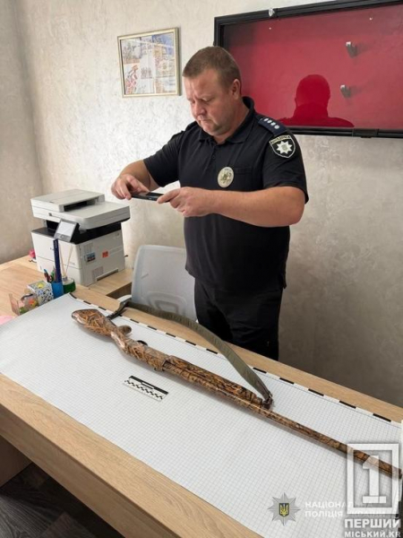 Понад пів тисячі одиниць зброї та більше 400 тисяч патронів: жителі Криворіжжя легалізували арсенали через поліцію