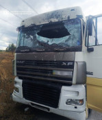 Протягом дня росіяни майже 40 разів атакували два райони Дніпропетровщини: троє людей дістали поранень