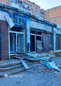 Протягом дня російські війська понад 20 разів  атакували громади Дніпропетровщини