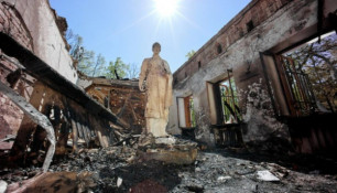 Реєстр збитків поповнився двома категоріями для фіксації втрат культурних цінностей