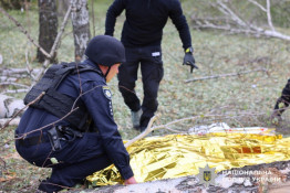 Російські війська завдали авіаудару по Сумах: є загиблі та поранені