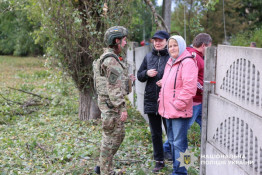 Російські війська завдали авіаудару по Сумах: є загиблі та поранені