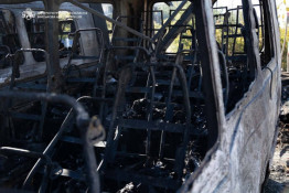 Семеро загиблих та 76 поранених: росіяни понад 30 разів атакували Дніпропетровщину