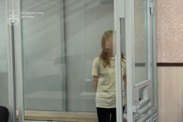 Смерть немовляти від голоду в Дніпрі: батьків віддадуть під суд