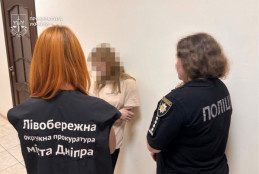 Смерть немовляти від голоду в Дніпрі: батьків віддадуть під суд