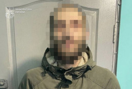 Смерть немовляти від голоду в Дніпрі: батьків віддадуть під суд
