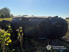 Смертельна ДТП у районі: водій, який спричинив аварію, отримав підозру