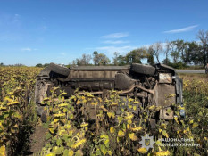 Смертельна ДТП у районі: водій, який спричинив аварію, отримав підозру