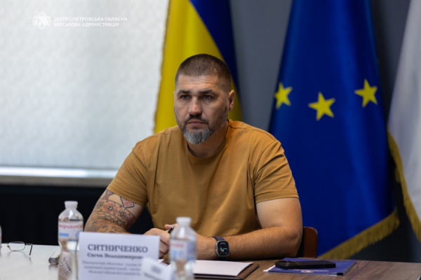 Спільні інвестиції та великі проєкти: Криворізька агломерація зросла до 14 громад після підписання Меморандуму
