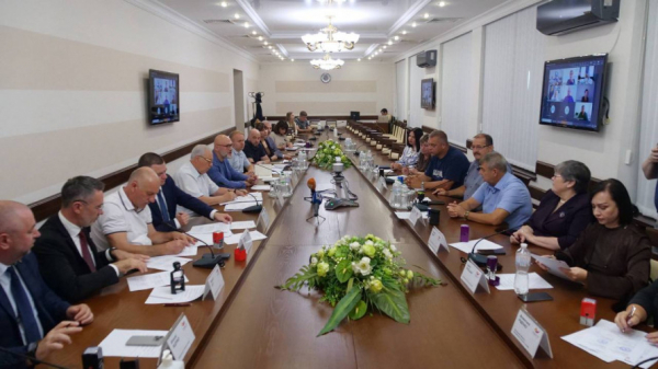 Спільні інвестиції та великі проєкти: Криворізька агломерація зросла до 14 громад після підписання Меморандуму