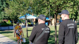 Стоп вандалізму: у Довгинцівському районі посилюють контроль за дитячими майданчиками