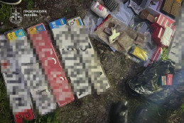 Суд залишив у силі довічний вирок за вбивство трьох осіб, одна з яких — 13-річна дитина