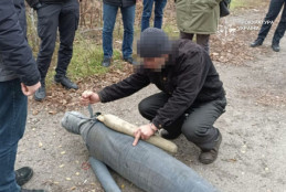 Суд залишив у силі довічний вирок за вбивство трьох осіб, одна з яких — 13-річна дитина