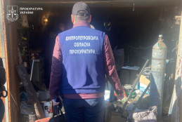 Суд залишив у силі довічний вирок за вбивство трьох осіб, одна з яких — 13-річна дитина