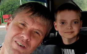 У Кам'янському мобілізовано чоловіка, який самостійно виховує 10-річного сина