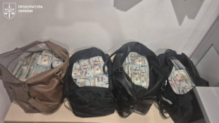 У Києві затримали адвоката, який вимагав  млн за «закриття» кримінального провадження