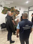 У Києві затримали адвоката, який вимагав  млн за «закриття» кримінального провадження