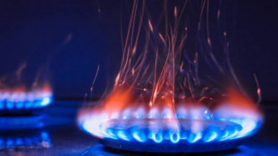 У Кривому Розі 29 вересня відключать газ у 574 будинках