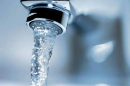 У Кривому Розі через аварійний ремонт на Космонавтів частина будинків залишилася без холодної води