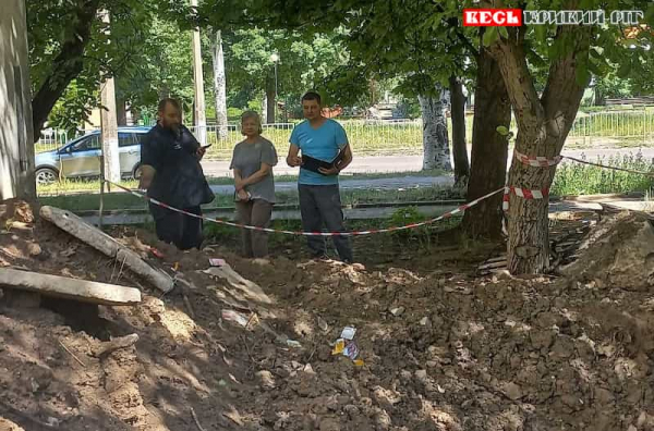 Інспекція з благоустрою контролює комунальників в Кривому Розі